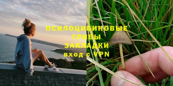 хмурый Наволоки